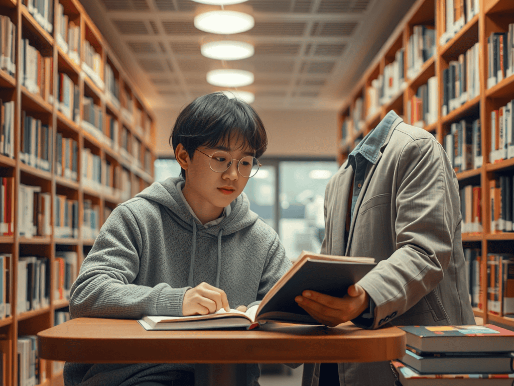 고려인 청소년의 꿈, 멘토링이 만든 길